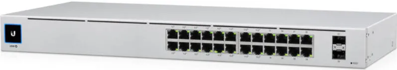 Switch UBIQUITI Gigabit USW-24-POE