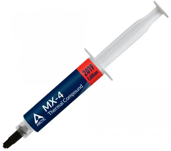 Pasta termoconductoare ARCTIC AC MX-4, 20 grame