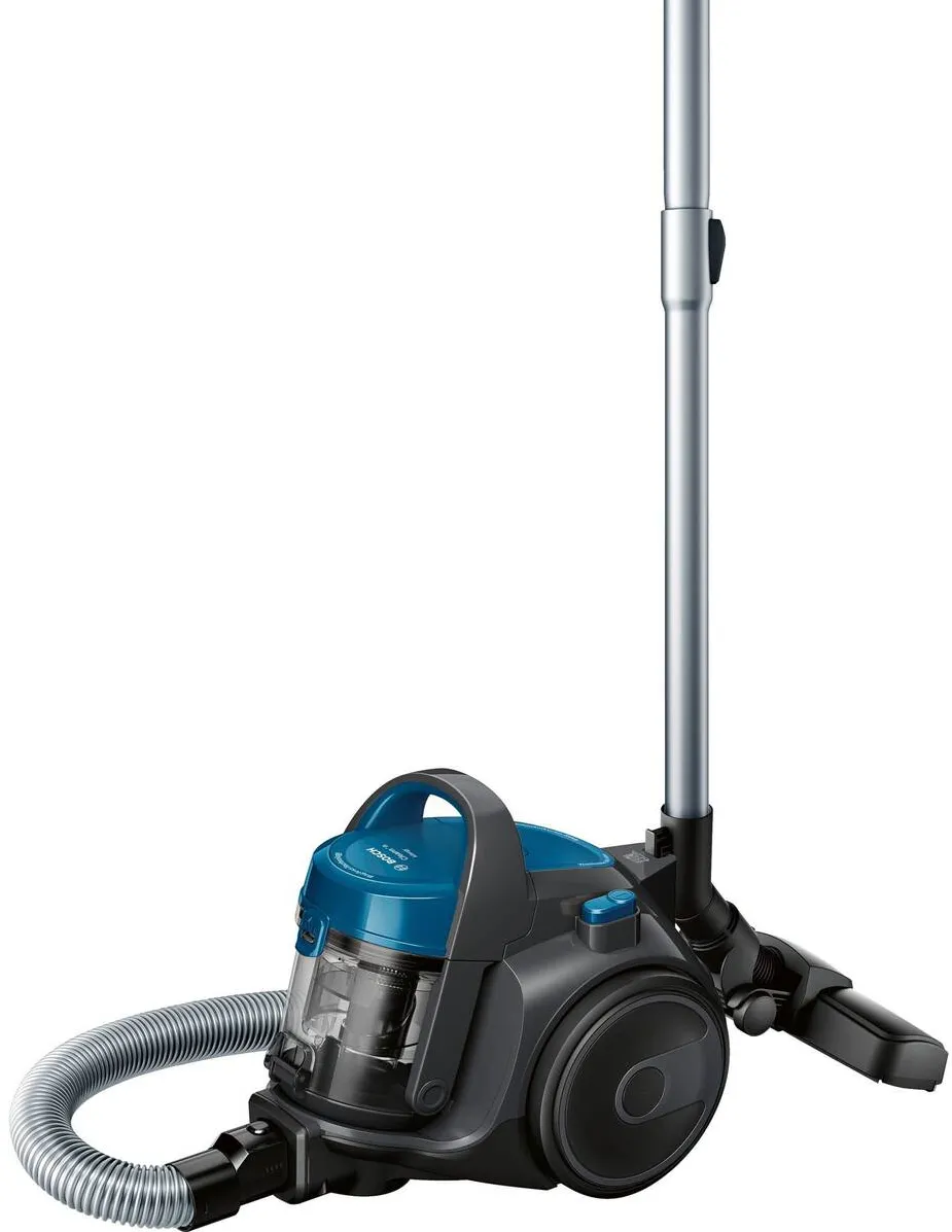 Aspirator BOSCH fara sac, 3A BGC05A220, 700W, 1.5L
