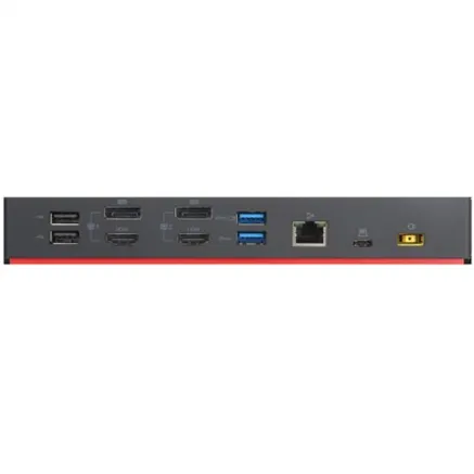 Docking Station Lenovo Station docking Lenovo ThinkPad Hybrid USB-C Dock 135W 40AF0135EU