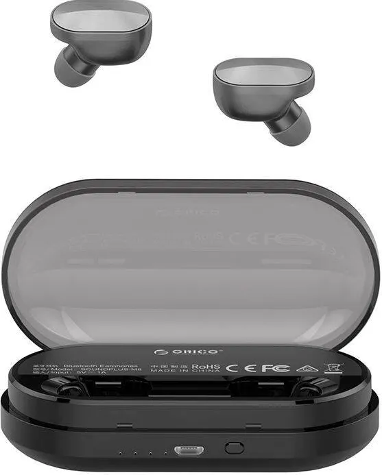 Casti Bluetooth Orico wireless bluetooth SoundPlus M8 negre