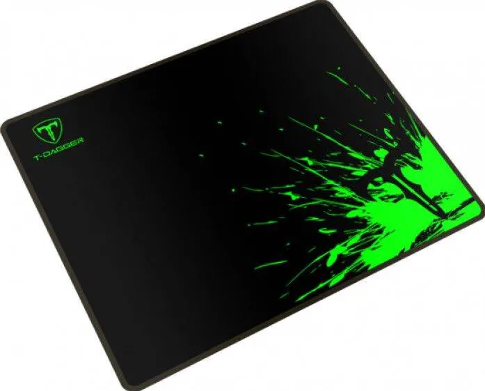 Mouse pad T-Dagger Lava S