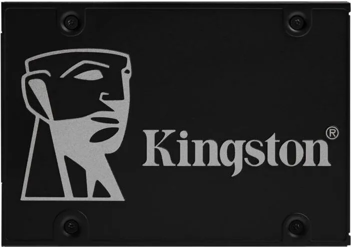 SSD Kingston SSDNow KC600 2TB SATA-III 2.5 inch