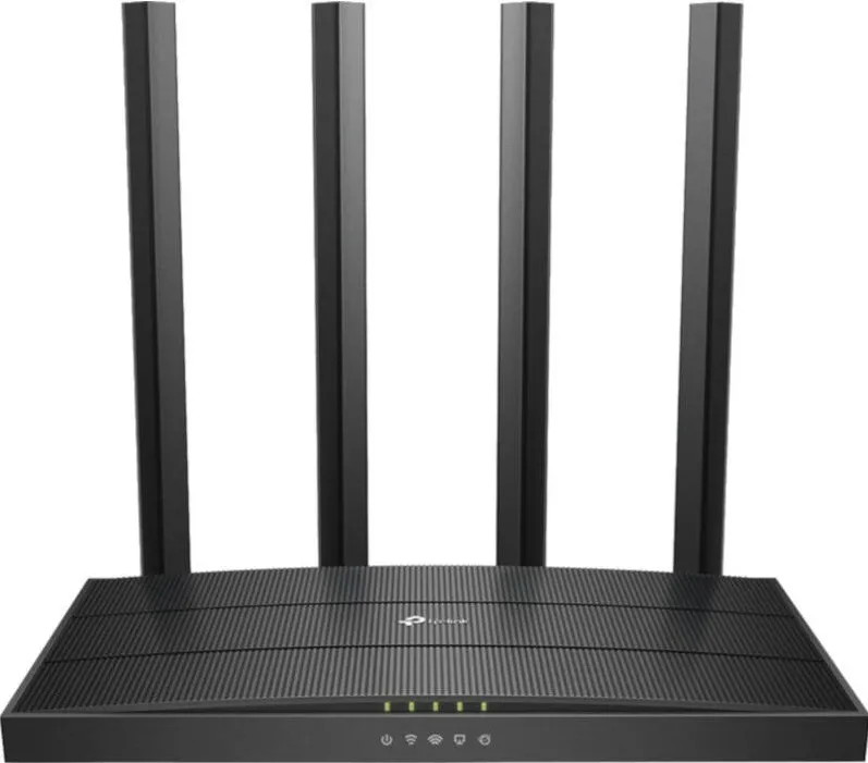 Router Wireless TP-Link Gigabit Archer C80 Dual-Band WiFi 5