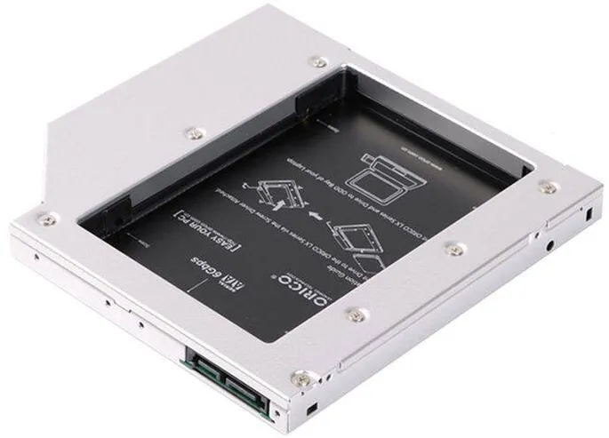 Rack Orico seria LX L95SS V1 PRO 2.5 9.5mm