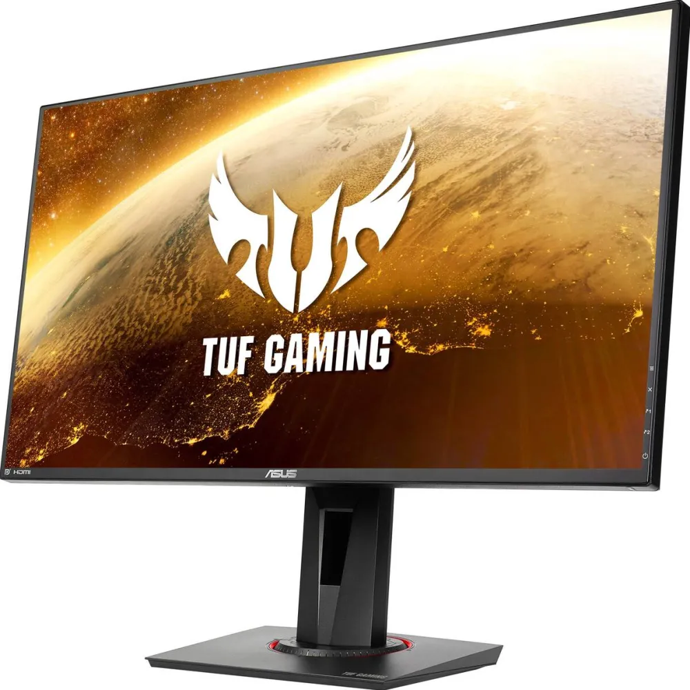 Monitor Asus TUF Gaming VG279QM, 68,58 cm (27 inch), IPS - DP, HDMI, DVI