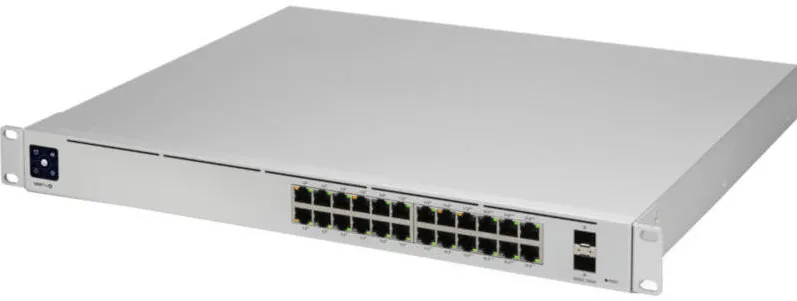 Switch UBIQUITI Gigabit USW-PRO-24-POE