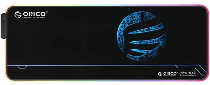Mouse pad Orico FSD-15 RGB