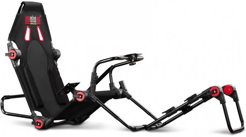 Next Level Racing Scaun gaming F-GT Lite Simulator Cockpit