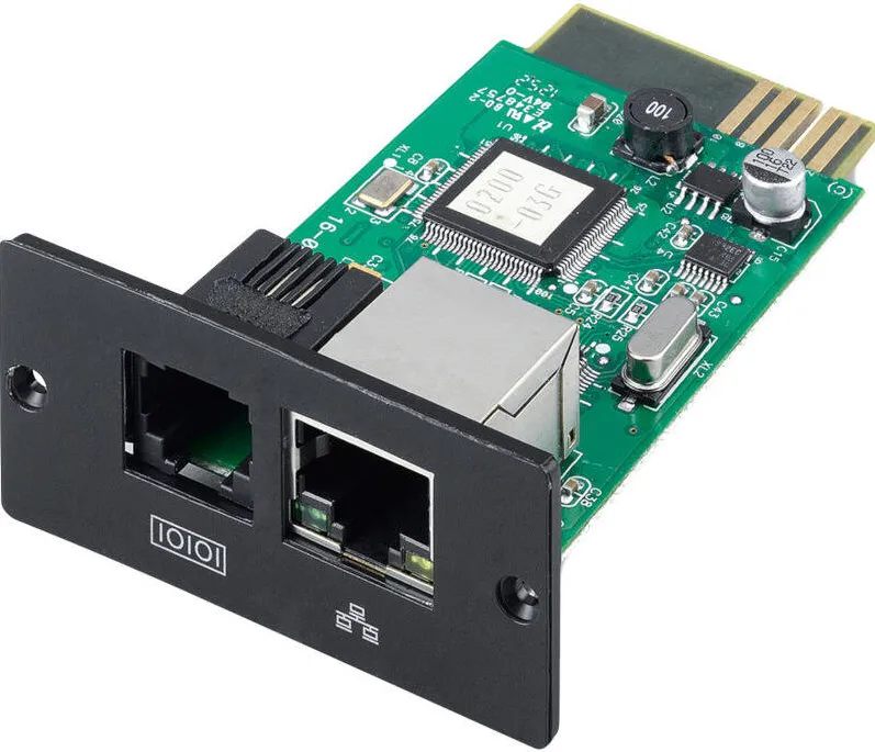 nJoy Accesoriu UPS Card SNMP CG01B