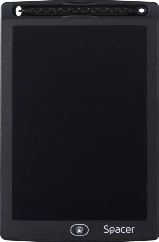 Tableta Grafica Spacer SPTB-LED 8.5 inch