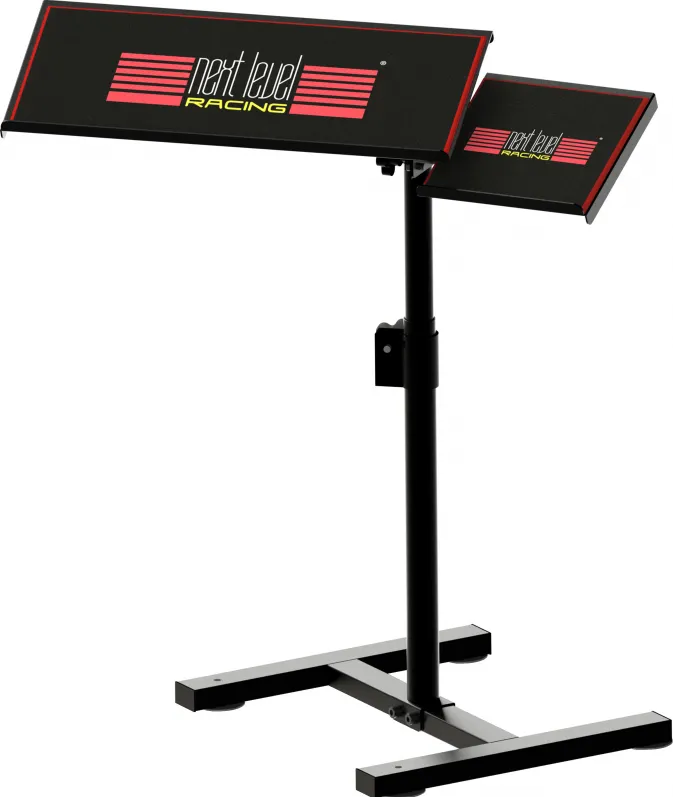 Next Level Racing Accesoriu volan Freestanding KeyBoard and Mouse Tray