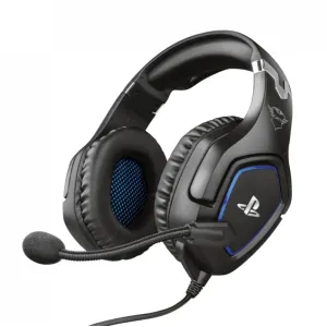 Casti Over-Head TRUST Gaming GXT 488 Forze licenta oficiala PS4