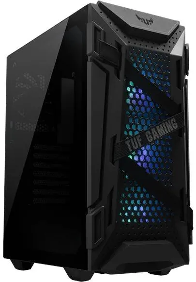 Carcasa PC Asus TUF Gaming GT301