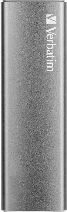 SSD Extern VERBATIM Vx500 120GB USB 3.1 tip C