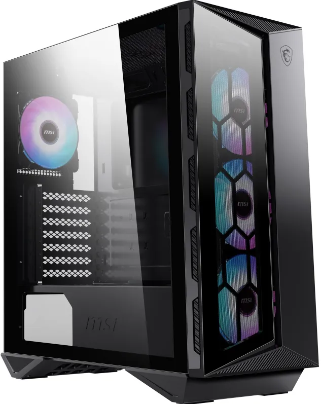 Carcasa PC MSI MPG GUNGNIR 110R