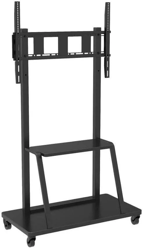 Suport TV / Monitor TECHLY 105575 Stativ mobil pentru TV LCD/LED/Plazma 55-100 150kg VESA raft