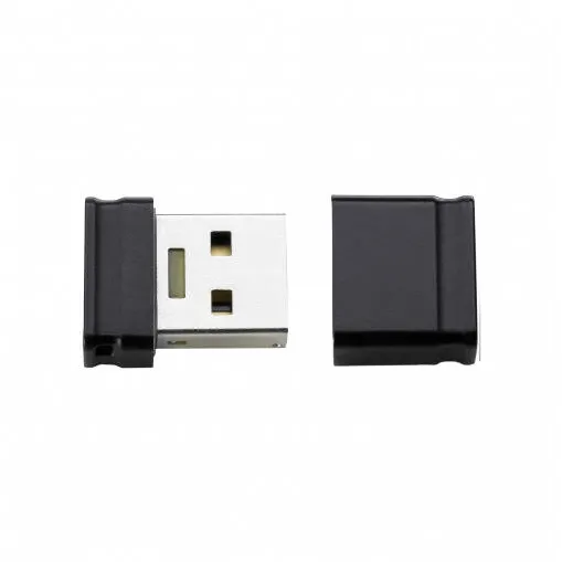 Memorie USB Intenso Micro Line 32GB USB 2.0 Negru
