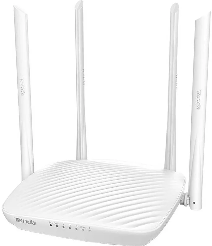 Router Wireless Tenda F9