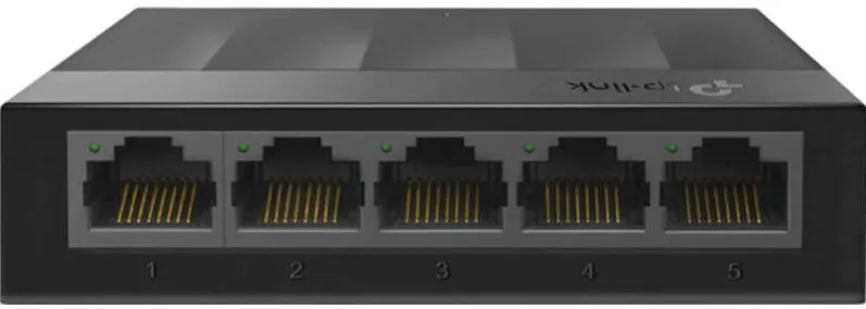 Switch TP-Link LS1005