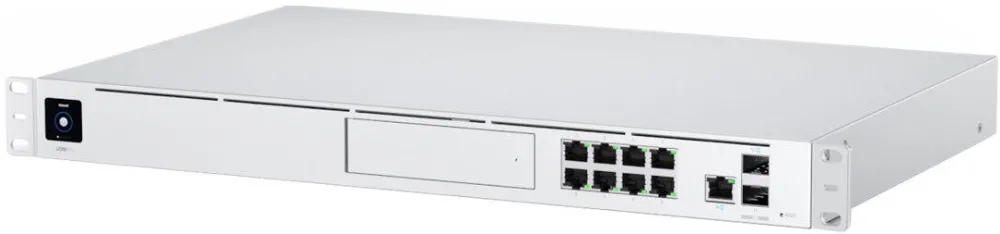 Router UBIQUITI Gigabit UniFi Dream Machine Pro