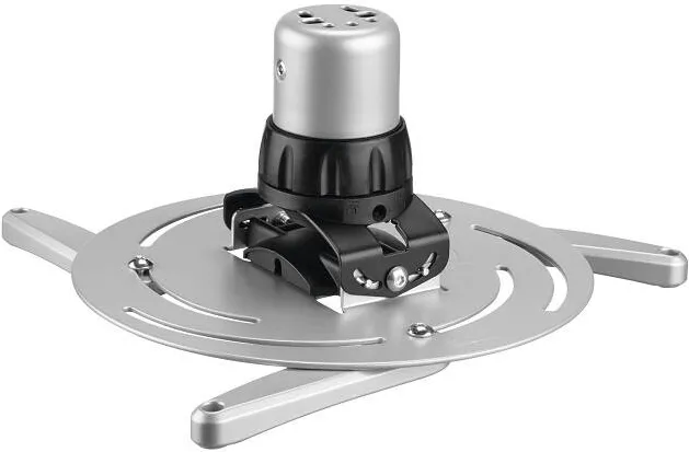 Accesoriu proiector VOGEL'S Suport tavan PPC2500, max. 25 kg, argintiu