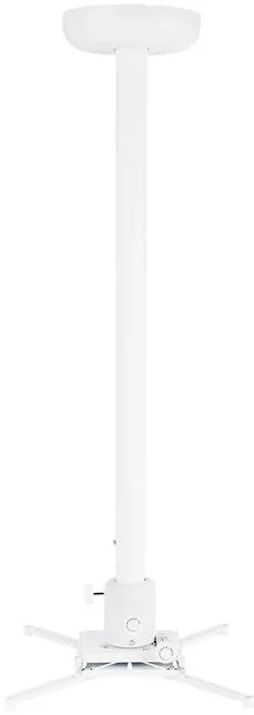 Accesoriu proiector Multibrackets Suport tavan 0742 Finetune reglabil intre 1600-3000mm, max 10 kgr