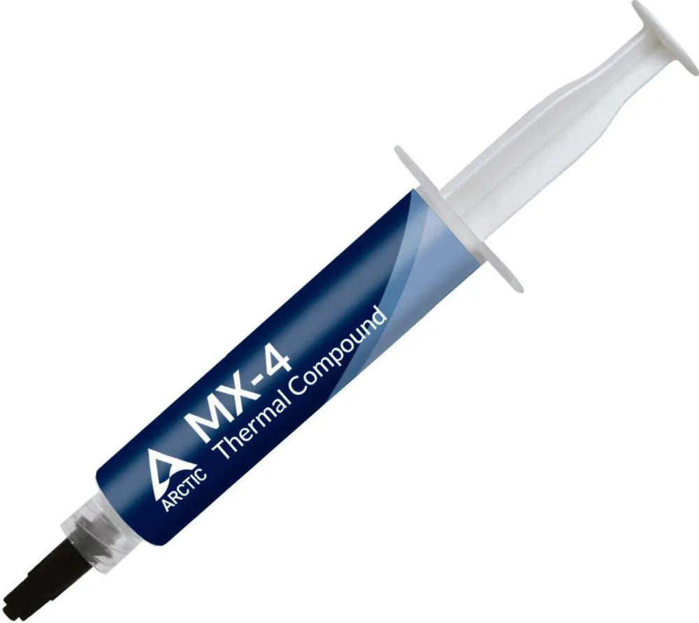 Pasta termoconductoare ARCTIC AC MX-4, 8 grame