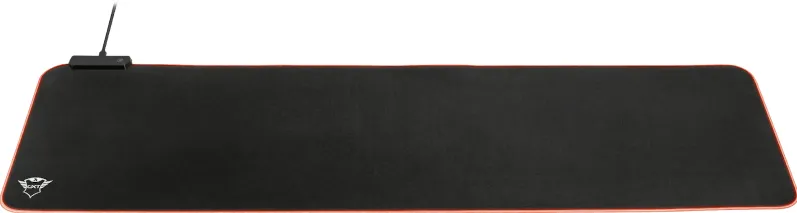 Mouse pad TRUST Trust GXT 764 Glide-Flex RGB XXL