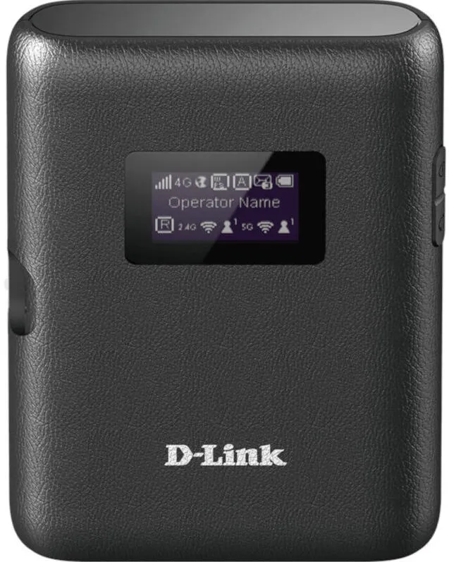 Router Wireless D-Link DWR-933 Dual-Band WiFi 5
