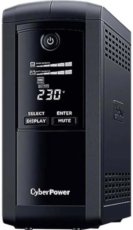 UPS CyberPower VP700ELCD 700VA