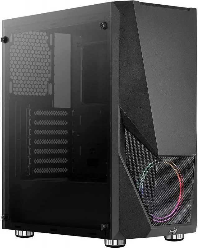 Carcasa PC Aerocool Zauron