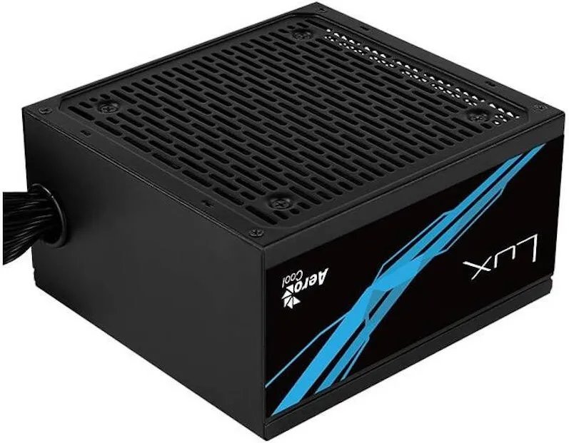 Sursa PC Aerocool LUX, 80+ Bronze, 750W