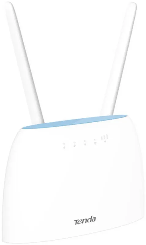 Router Wireless Tenda Gigabit 4G09 WiFi 5