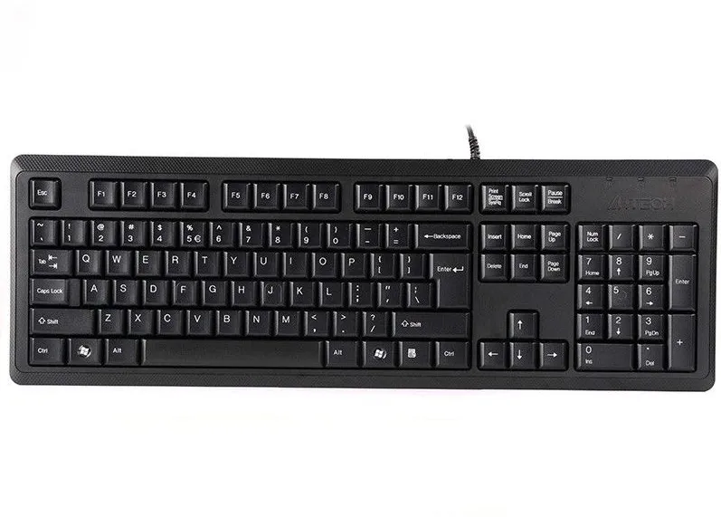 Tastatura A4Tech KR-92 USB