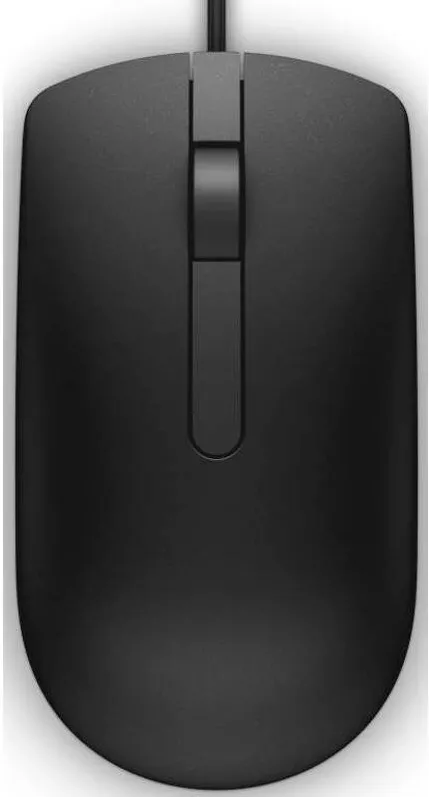Mouse Dell MS116 Black
