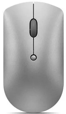 Mouse Lenovo 600 Silent Iron Grey