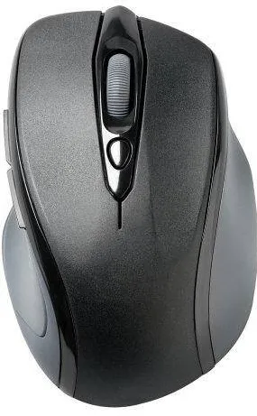 Mouse LEITZ ACCO BRANDS Optic K72405EU Pro Fit Mid Size USB Wireless Negru