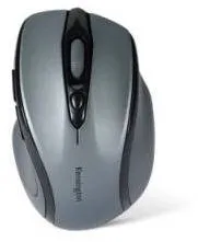 Mouse Kensington Optic Wireless Pro Fit Mid Size Black Grey