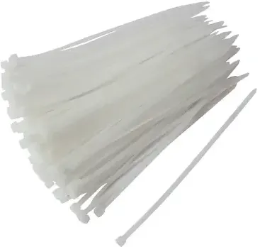 ForIT Colier nylon 250x4.8 BM - 100 buc