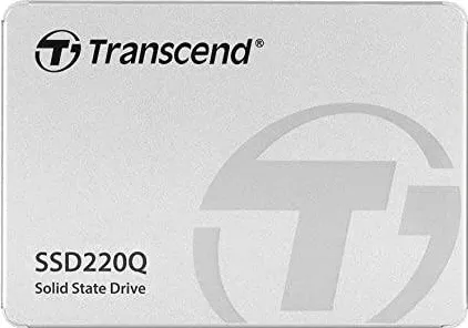 SSD Transcend SSD220Q 2TB SATA-III 2.5 inch