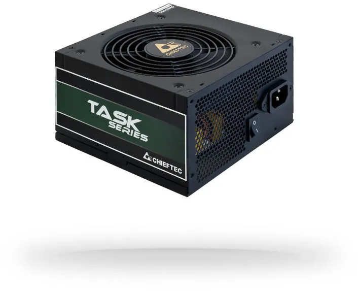 Sursa PC Chieftec Task, 80+ Bronze, 700W