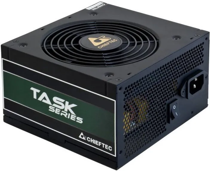 Sursa PC Chieftec Task, 80+ Bronze, 500W