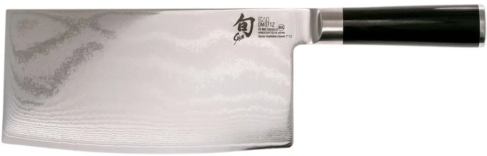 KAI Shun Classic China cooking knife 18 cm