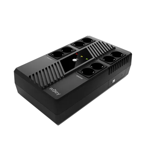 UPS nJoy Token 600 600 VA