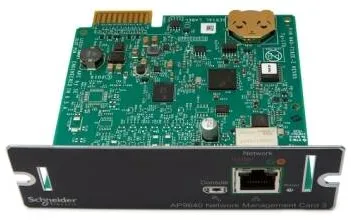 APC Accesoriu UPS Network Management Card 3