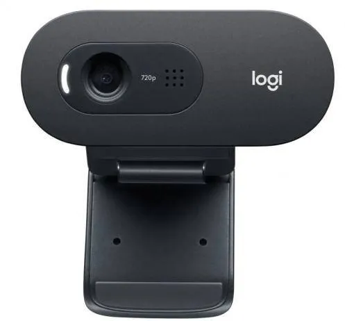 Camera Web LOGITECH C505 HD