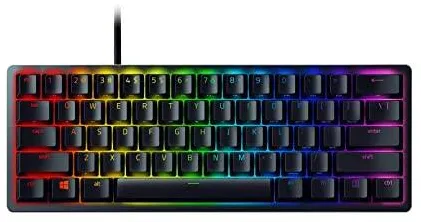 Tastatura RAZER Gaming Huntsman Mini Linear Optical Switch Mecanica