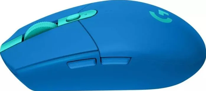Mouse LOGITECH Gaming G305 Lightspeed Wireless Blue