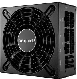 Sursa PC be quiet! SFX-L Power, 80+ Gold, 600W